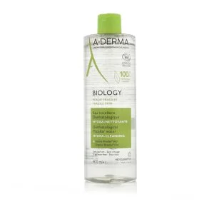 A-Derma Biology Acqua Micellare Dermatologica
