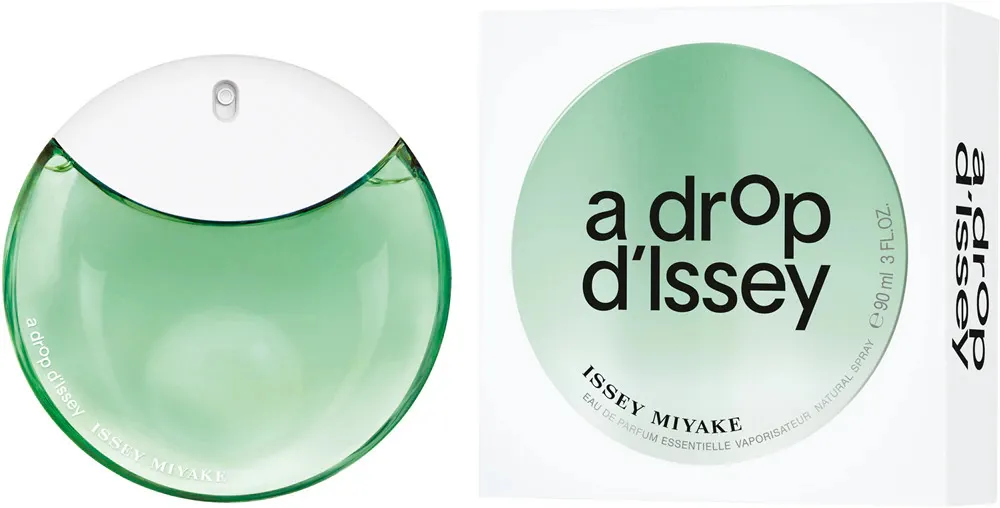 A Drop d'Issey Essentielle eau de parfum da donna 90 ml