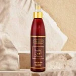 Khashab Al Oud Rinfrescatore per Aria e Tessuti (Collezione Deluxe) Nuovo 250 ml
