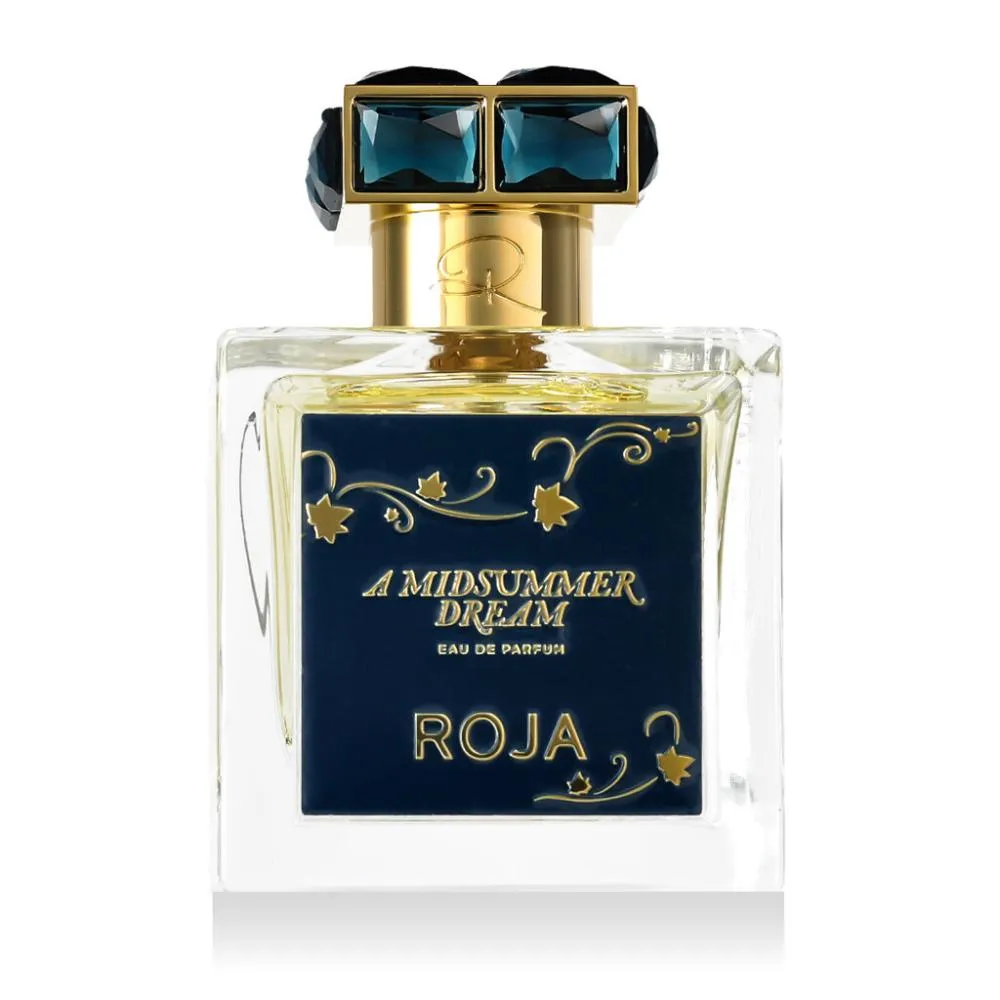 A Midsummer Dream Eau de Parfum unisex 100 ml