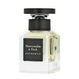 Abercrombie & Fitch Abercrombie & Fitch Authentic Man eau de toilette da uomo