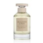 Authentic Moment Woman eau de parfum da donna 100 ml