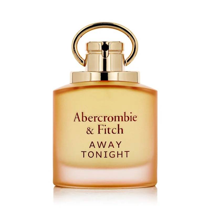 Abercrombie & Fitch Away Tonight Woman eau de parfum da donna
