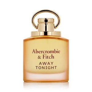 Abercrombie & Fitch Abercrombie & Fitch Away Tonight Woman eau de parfum da donna
