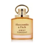 Away Tonight Woman eau de parfum da donna 100 ml