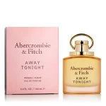 Abercrombie & Fitch Away Tonight Woman eau de parfum da donna