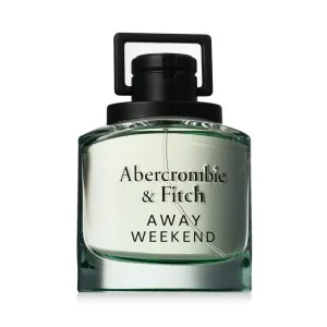 Abercrombie & Fitch Abercrombie & Fitch Away Weekend Man eau de toilette da uomo