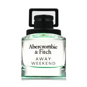 Abercrombie & Fitch Abercrombie & Fitch Away Weekend Man eau de toilette da uomo
