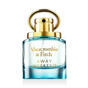 Abercrombie & Fitch Abercrombie & Fitch Away Weekend Woman eau de parfum da donna