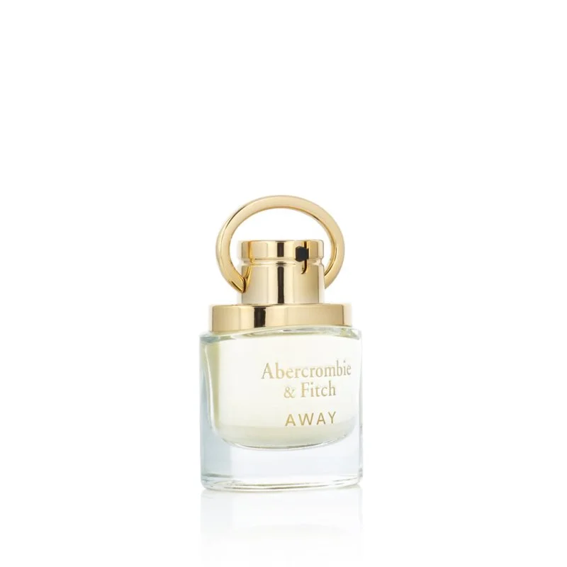Abercrombie & Fitch Away Woman eau de parfum da donna