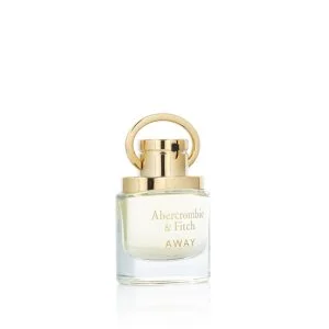 Abercrombie & Fitch Abercrombie & Fitch Away Woman eau de parfum da donna