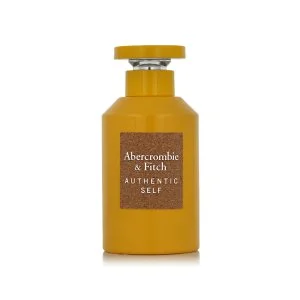 Abercrombie & Fitch Authentic Self Woman eau de parfum da donna