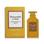 Authentic Self Woman eau de parfum da donna 100 ml