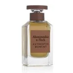 Authentic Moment Man eau de toilette da uomo 100 ml