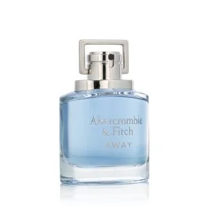 Abercrombie & Fitch Away Man Eau de Toilette da uomo