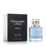 Away Man Eau de Toilette da uomo 100 ml
