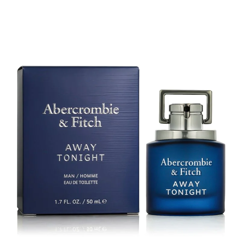 Away Tonight Man eau de toilette da uomo 50 ml