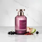 Authentic Night Woman eau de parfum 100 ml per donna