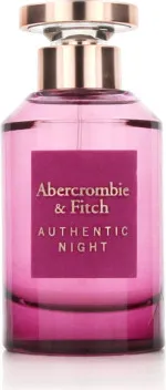 Authentic Night Woman eau de parfum 100 ml per donna