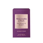 Authentic Night Woman eau de parfum 100 ml per donna