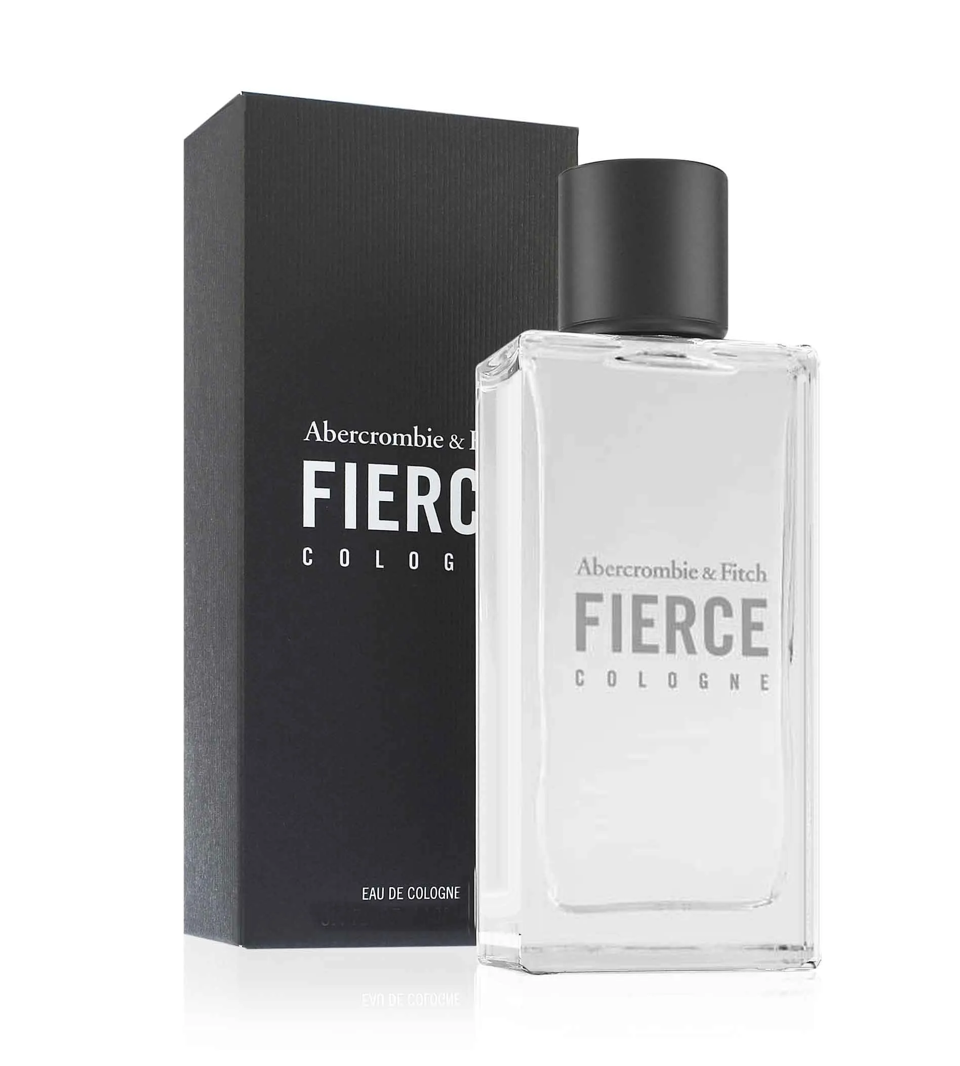 Fierce acqua di colonia 30 ml per uomo