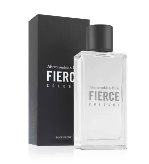 Abercrombie & Fitch Fierce acqua di colonia per uomo