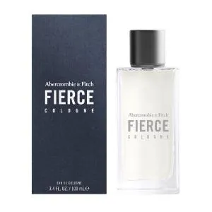 Abercrombie & Fitch Fierce eau de cologne 100 ml per uomo