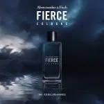 Abercrombie & Fitch Fierce acqua di colonia per uomo