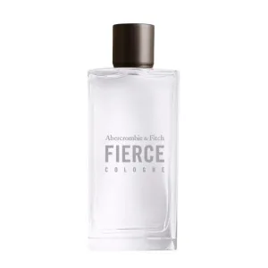 Abercrombie & Fitch Fierce acqua di colonia per uomo 200 ml