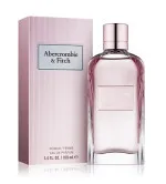 First Instinct eau de parfum 100 ml per donne