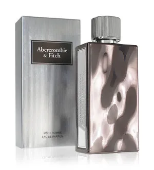 Abercrombie & Fitch First Instinct Extreme eau de parfum 100 ml per uomo