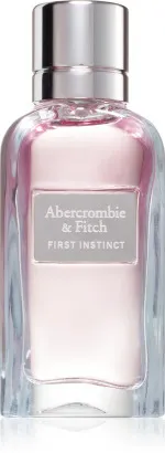 First Instinct eau de parfum 100 ml per donne