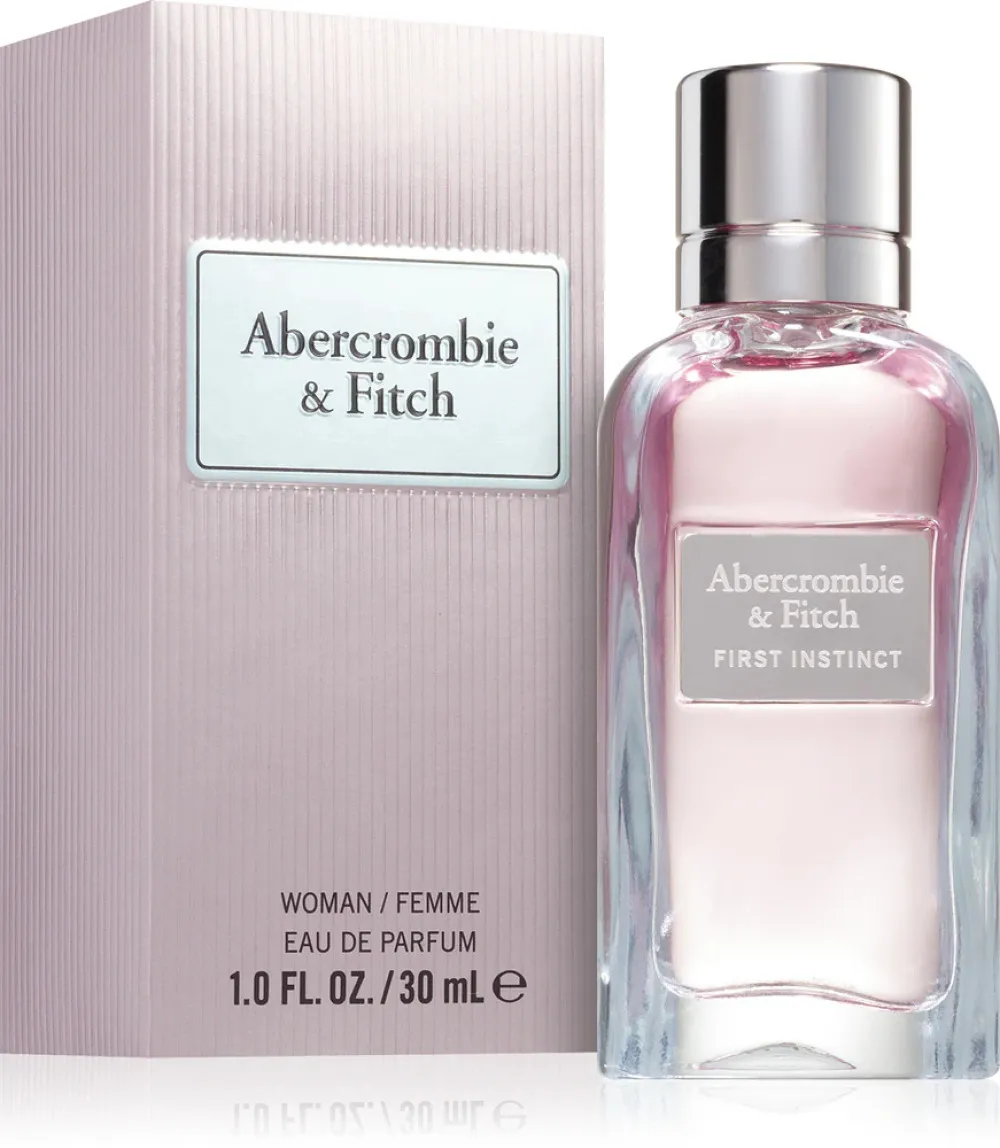First Instinct eau de parfum 100 ml per donne