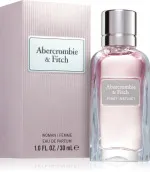 First Instinct eau de parfum 100 ml per donne