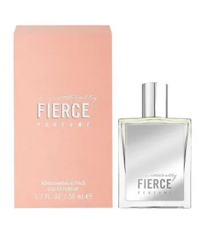 Abercrombie & Fitch Naturally Fierce eau de parfum 50 ml per donne