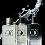 Acqua di Giò Eau de Parfum da uomo 200 ml