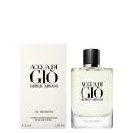 Acqua di Giò Eau de Parfum da uomo 200 ml
