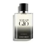 Acqua di Giò Eau de Parfum ricaricabile da uomo 100 ml