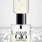 Acqua di Giò Pour Homme ricarica Eau de Parfum da uomo 150 ml
