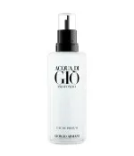 Acqua di Giò Profondo ricarica eau de parfum da uomo 150 ml
