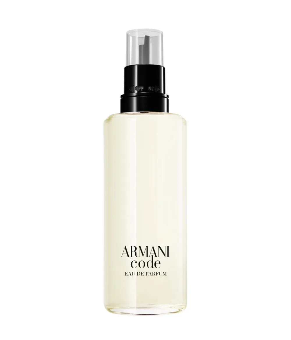 Acqua di Giò Profondo ricarica eau de parfum da uomo 150 ml