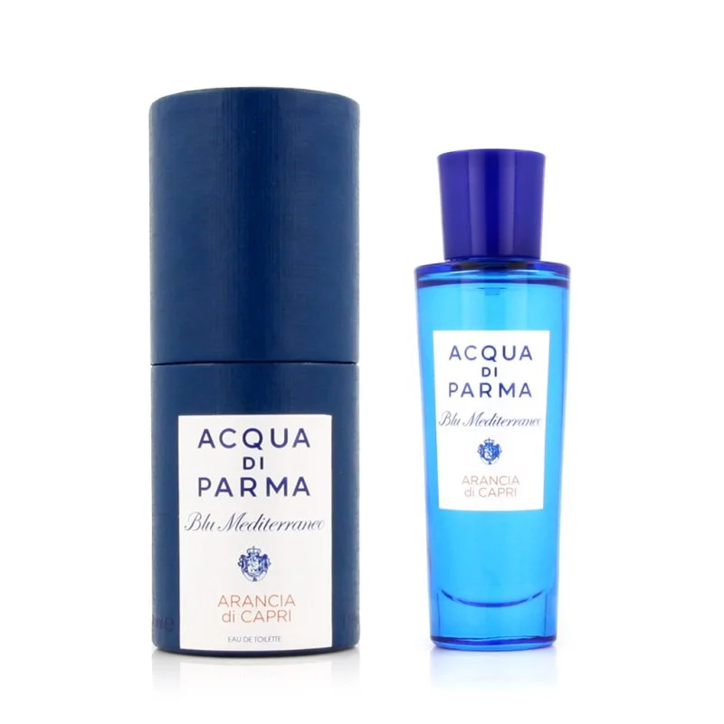 Acqua Di Parma Blu Mediterraneo Arancia di Capri Eau de Toilette unisex