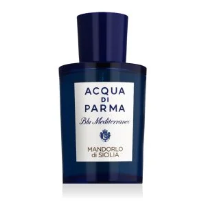 Acqua Di Parma Acqua Di Parma Blu Mediterraneo Mandorlo di Sicilia Eau de Toilette unisex