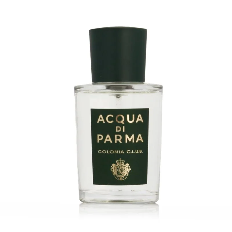 Acqua Di Parma Colonia C.L.U.B. acqua di colonia da uomo