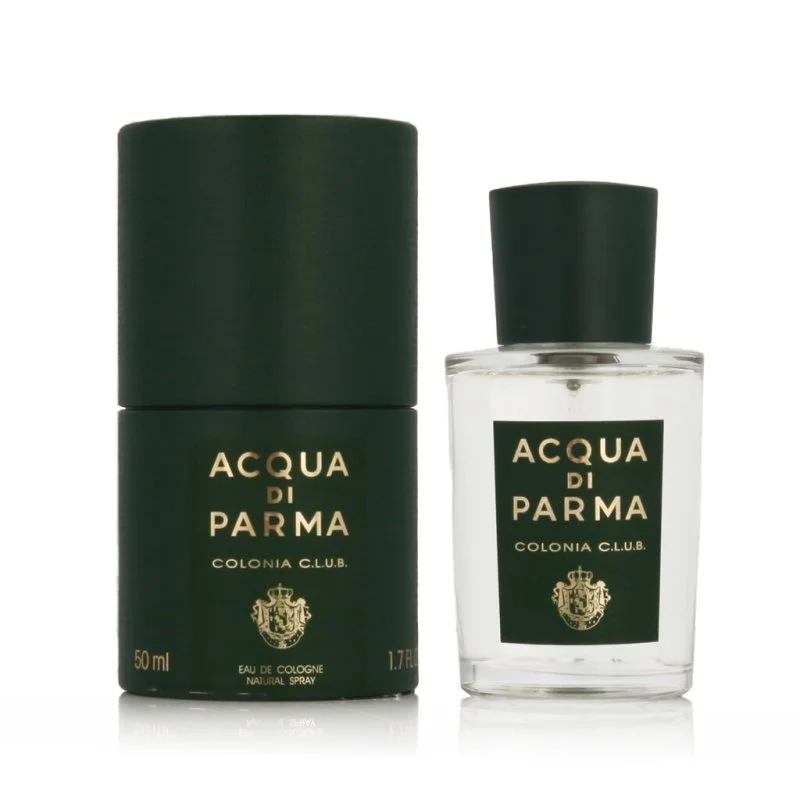 Acqua Di Parma Colonia C.L.U.B. acqua di colonia da uomo