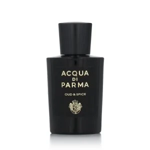 Acqua Di Parma Acqua Di Parma Oud & Spice Eau de Parfum da uomo
