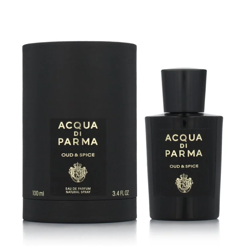 Acqua Di Parma Oud & Spice Eau de Parfum da uomo