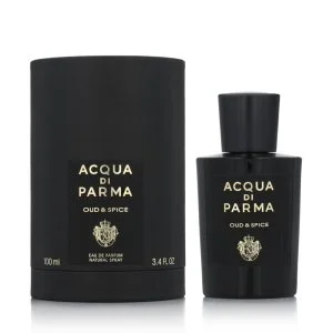 Acqua Di Parma Acqua Di Parma Oud & Spice Eau de Parfum da uomo