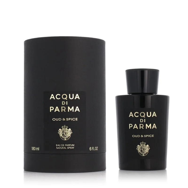 Acqua Di Parma Oud & Spice Eau de Parfum da uomo