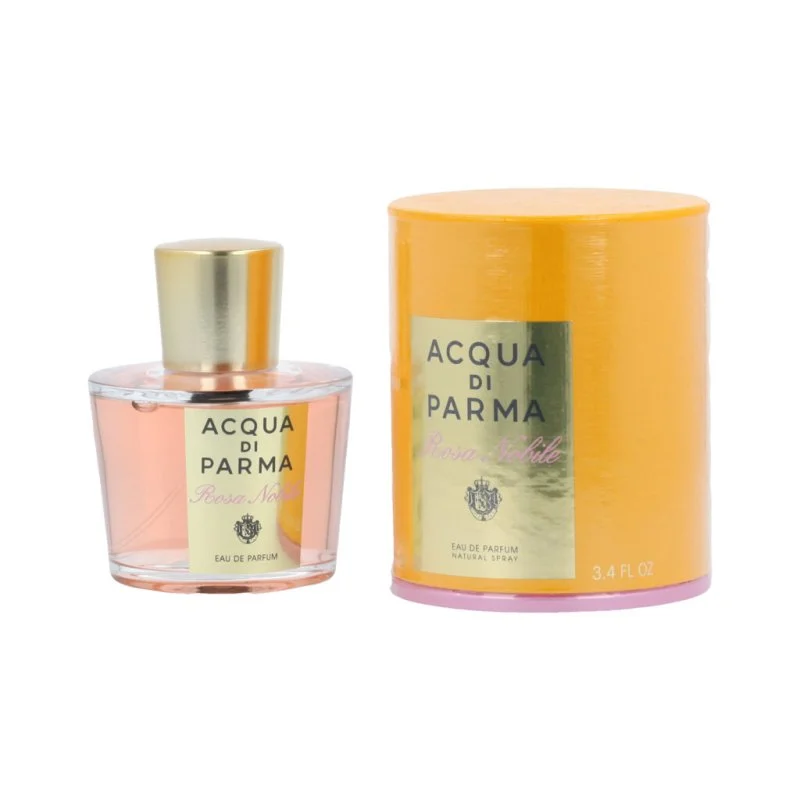 Acqua Di Parma Rosa Nobile Eau de Parfum da donna